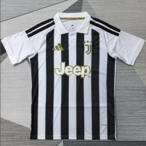 2026/27 JUV Home Fans Soccer jersey