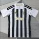 2026/27 JUV Home Fans Soccer jersey