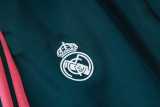 2026/27 R MAD White Tracksuit