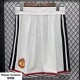 [PLAYER] 2026/27 Man Utd Home Player Soccer Shorts