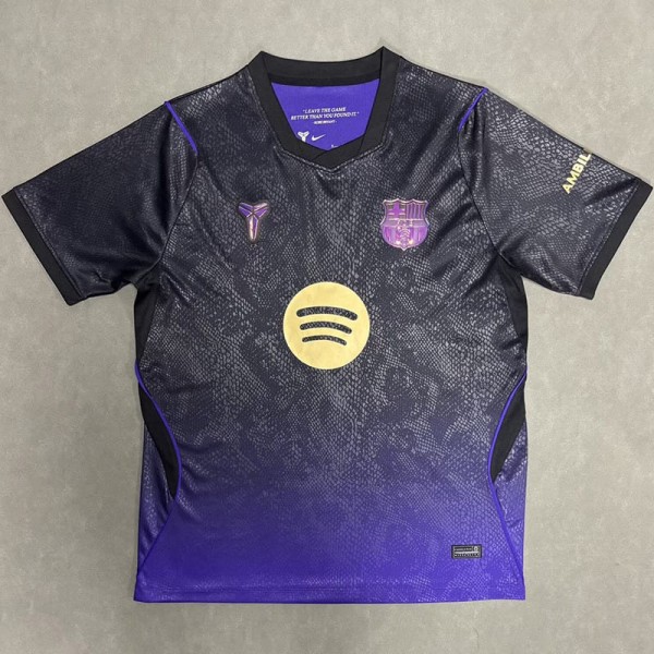 2026/27 BAR Special Edition Fans Soccer jersey