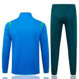 2026 Brazil Tracksuit