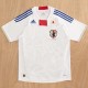 2010 Japan Away Retro Soccer jersey