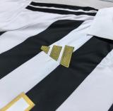 2026/27 JUV Home Fans Soccer jersey