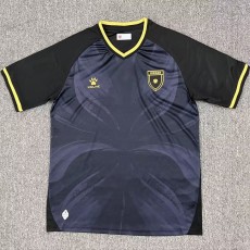 2026 Jordan 3RD Fans Soccer jersey