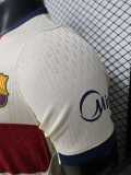 [PLAYER] 2026/27 BAR Special Edition Player Soccer jersey