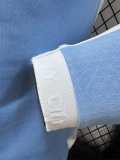 [PLAYER] 2026/27 Man City Home Player Long Sleeve Soccer jersey