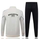 2026/27 Man City Tracksuit