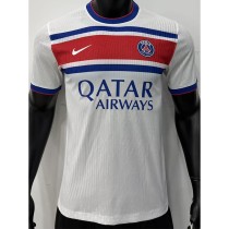 2026/27 PSG White Player Training Shirts