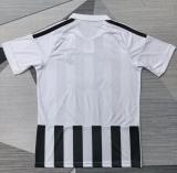 2026/27 JUV Home Fans Soccer jersey