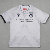 2026/27 Udinese Calcio Special Edition Fans Soccer jersey