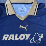 2026/27 Pumas UNAM Away Fans Soccer jersey