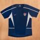 2002 USA Away Retro Soccer jersey