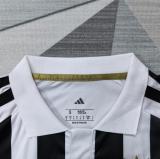 2026/27 JUV Home Fans Soccer jersey