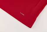 2026/27 AD Red Training Shorts Suit