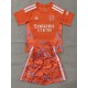 2026/27 ASN GKO Orange Fans Kids Soccer jersey