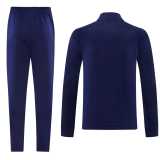 2026/27 R MAD Royal blue Tracksuit