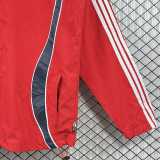 2006/07 LIV Windbreaker