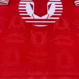 1994/95 Toros Neza Home Retro Soccer jersey