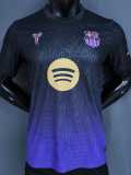[PLAYER] 2026/27 BAR Special Edition Black Player Soccer jersey