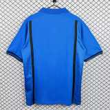 1999/00 Napoli Home Retro Soccer jersey