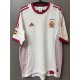 2002 Spain Away Retro Soccer jersey