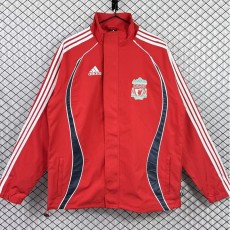 2006/07 LIV Windbreaker