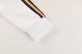2026/27 R MAD White Tracksuit
