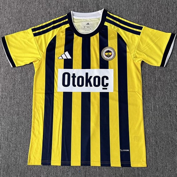 2026/27 Fenerbahce SK Home Fans Soccer jersey