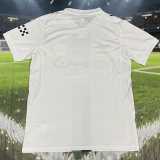 2026/27 Man City Away Fans Soccer jersey