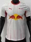 [PLAYER] 2026/27 RB Leipzig Home Player Soccer jersey