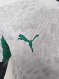 [PLAYER] 2026 Ivory Coast Special Edition White Player Soccer jersey