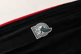 2026 Mexico White Tracksuit