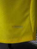 [PLAYER] 2026/27 Dortmund Home Player Long Sleeve Soccer jersey