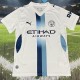 2026/27 Man City Away Fans Soccer jersey