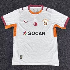 2026/27 Galatasaray SK Away Fans Soccer jersey