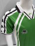 1997/98 Real Betis Away Retro Soccer jersey