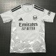 2026/27 ASN GKR Gray Fans Soccer jersey