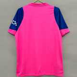 2026/27 Man City Pink Training Shirts