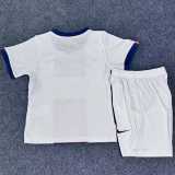 2026/27 PSG Special Edition White Fans Kids Soccer jersey