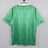1997/98 AS Saint etienne Home Retro Soccer jersey