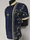 2026/27 PSG Blue Player Training Shirts