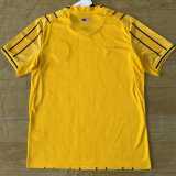 2026 Malaysia Home Fans Soccer jersey