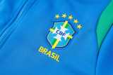 2026 Brazil Tracksuit
