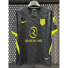 2026/27 A MAD Away Fans Soccer jersey