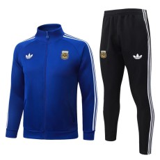 2026 Argentina Tracksuit