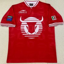 1994/95 Toros Neza Home Retro Soccer jersey