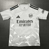 2026/27 ASN GKR Gray Fans Soccer jersey