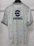 2026/27 INT Gray Player Training Shirts