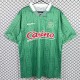 1997/98 AS Saint etienne Home Retro Soccer jersey